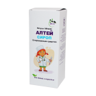 Алтей 90 мл сироп