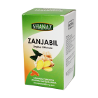 Имбирь 850 мг №60 капсулы