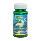 Baliq yog'i 650 mg qo'shimchalarsiz 90-sonli kapsulalar