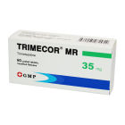 Trimecor MR 35 mg № 60 tabletkalari