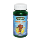 Baliq yog'i 300 mg qo'shimchalarsiz 90-sonli kapsulalar