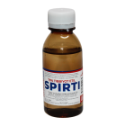 Спирт этиловый медицинский 70% 50 мл