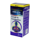 АМБ-КОФ Плюс 100 мл сироп