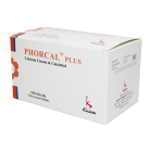 Forcal Plus № 100 planshetlari