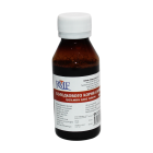 Сироп солодкового корня 90 мл