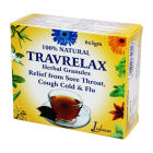 Траврелакс 5 г №6 гранулы для приготовления раствора для приема внутрь