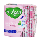 Прокладки "Molped" Ultra extra long №7