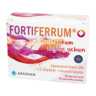 FortiFerrum 1,5 g № 30 paket