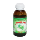 Глицерин "Яблоко" 50 мл