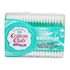 Ватные палочки "Cotton Club" №100