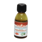 Настойка боярышника-GF 25 мл