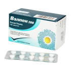 Вэлпен 200 (Velpen) 200 мкг №100 таблетки