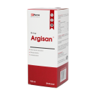 Аргисан 100 мл сироп