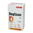 Деглисан 5 мл раствор масляный