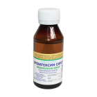 Бромгексин 90 мл сироп