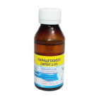 Парацетамол 2,4% 90 мл сироп