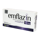 Эмфлазин 10 мг №30 таблетки