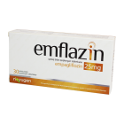 Эмфлазин 25 мг №30 таблетки