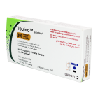 Туджео Солостар (Toujeo SoloStar) 300 ЕД/мл 1,5 мл №3