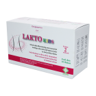 Лакто Кидс 8 мл №10 флаконы