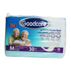 Подгузники для взрослых "Goodcare" Medium №30