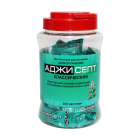 Аджисепт классические №100 пастилки для рассасывания