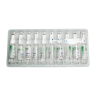 Лидокаин 2% раствор 2 мл №10 раствор для инъекций