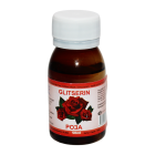 Глицерин косметический "Роза" 50 мл