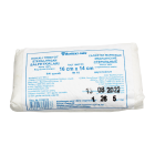 Салфетка марлевая стерильная 16 см х 14 см №10