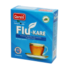 Флю-кейр без сахара №5 гранулы д/приг.сусп.