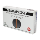 Радапрост №30 таблетки