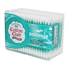 Ватные палочки Cotton сlub в прямоугольной упаковке №200