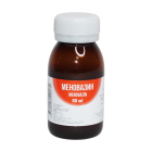 Меновазин 40 мл раствор