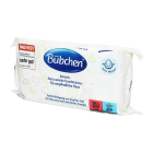 Салфетки влажные Bubchen №52