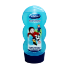 Шампунь детский Bubchen Юный спортсмен 230 мл