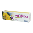 Крем-бальзам Живокост для тела с арникой 100 мл