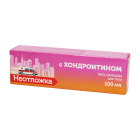 Био-бальзам Неотложка для тела с хондроитином 100 мл