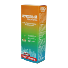 Шампунь Неотложка луковый от выпадения волос 150 мл