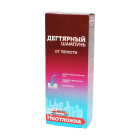 Шампунь Неотложка дегтярный от перхоти 150 мл