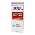 Шампунь 911 Лошадиное масло 150 мл