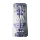 Сенадексин №10 таблетки