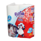 Полотенца бумажные Elma №2