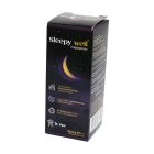 Sleepy well 10ml og'iz orqali yuborish uchun buzadigan amallar