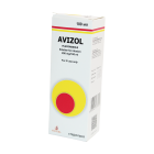 Avizol 200 mg/ml 100 ml d/i eritmasi.