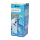 Ambro 30 mg/5 ml 100 ml og'iz orqali yuborish uchun sirop