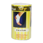 Бинт эластичный медицинский GT 2м х 8см