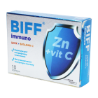 Biff Immuno Zn+Vit C №10 qopqoq.