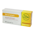 Bromelain 400 mg № 30 tabletkalari