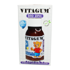 ВитаГам (Vitagum) Био Цинк №40 мармелад