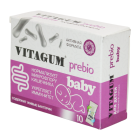 ВитаГам (Vitagum) Prebio baby №10 саше